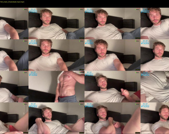hot8pack01 — 45 minute Chaturbate male cam show recording, 720p, May 7, 2024