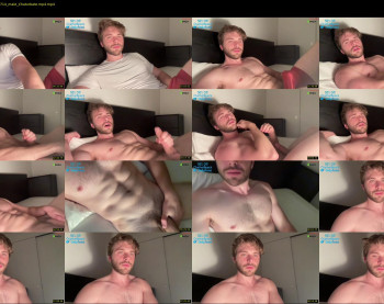 hot8pack01 — 10 minute Chaturbate male cam show recording, 720p, May 7, 2024