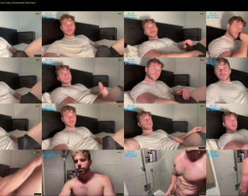 hot8pack01 — 69 minute Chaturbate male cam show recording, 720p, May 8, 2024