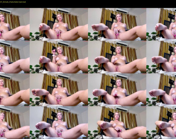 hotkatness — 11 minute Chaturbate female cam show recording, 720p, May 7, 2024