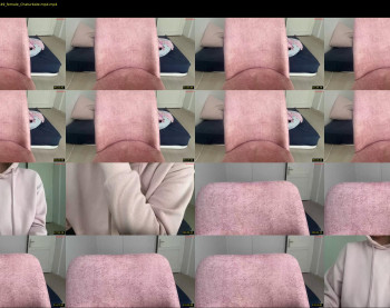 i_am_madi — 15 minute Chaturbate female cam show recording, 720p, May 7, 2024