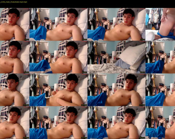 infamouslucas — 120 minute Chaturbate male cam show recording, 480p, May 7, 2024