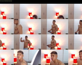 jacod_cock1 — 19 minute Chaturbate male cam show recording, 720p, May 7, 2024