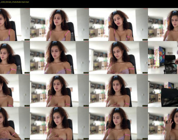 jenny_taborda — 53 minute Chaturbate female cam show recording, 720p, May 7, 2024