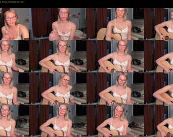 kaileeshy — 3 minute Chaturbate female cam show recording, 720p, May 7, 2024