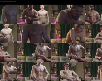 karlos_murphy — 121 minute Chaturbate male cam show recording, 720p, May 7, 2024