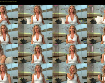 kassablanca_ — 4 minute Chaturbate female cam show recording, 720p, May 8, 2024