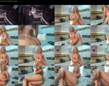 kassablanca_ — 75 minute Chaturbate female cam show recording, 720p, May 8, 2024