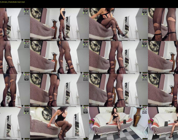 katedolly — 55 minute Chaturbate female cam show recording, 720p, May 7, 2024
