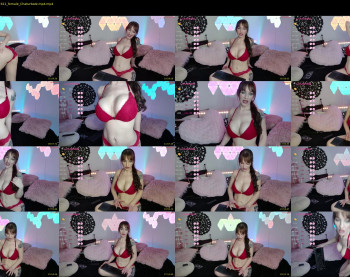 katie_kross_ — 34 minute Chaturbate female cam show recording, 720p, May 7, 2024