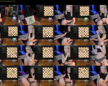 kimilee22 — 120 minute Chaturbate female cam show recording, 720p, May 8, 2024