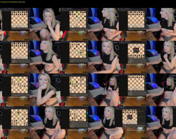 kimilee22 — 46 minute Chaturbate female cam show recording, 720p, May 8, 2024