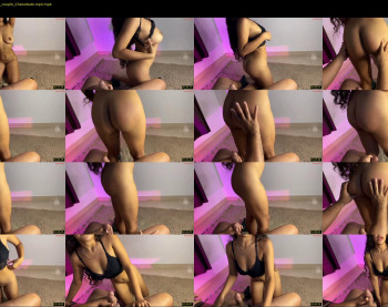 kittyand — 5 minute Chaturbate couple cam show recording, 720p, May 7, 2024