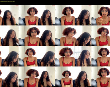 kittyand — 4 minute Chaturbate couple cam show recording, 720p, May 8, 2024