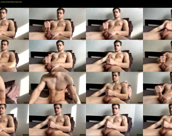 kiwigray — 85 minute Chaturbate male cam show recording, 720p, May 7, 2024