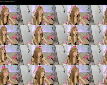 kloeking_ — 3 minute Chaturbate female cam show recording, 720p, May 7, 2024