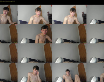 kroddy1985 — 19 minute Chaturbate male cam show recording, 720p, May 8, 2024