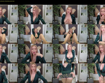 ladyleea — 10 minute Chaturbate female cam show recording, 720p, May 7, 2024