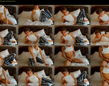 lanny_fandi — 37 minute Chaturbate male cam show recording, 720p, May 7, 2024