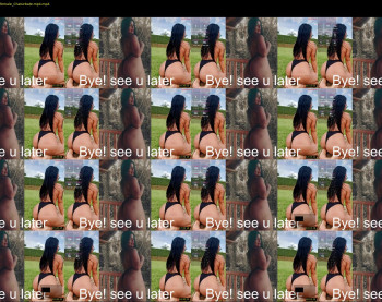lesly_w — 30 minute Chaturbate female cam show recording, 720p, May 7, 2024