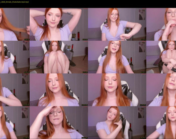 lil_pumpkinpie — 120 minute Chaturbate female cam show recording, 720p, May 7, 2024
