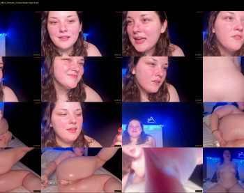 livinsubspace — 42 minute Chaturbate female cam show recording, 720p, May 7, 2024