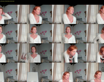 lola1981 — 5 minute Chaturbate female cam show recording, 720p, May 7, 2024