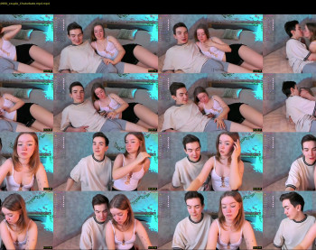 lollipops6666 — 63 minute Chaturbate couple cam show recording, 720p, May 7, 2024