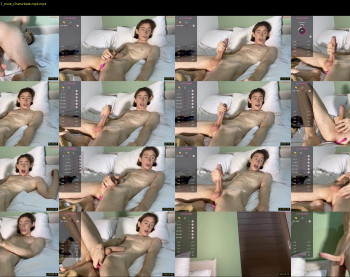 louisdoux — 120 minute Chaturbate male cam show recording, 720p, May 7, 2024