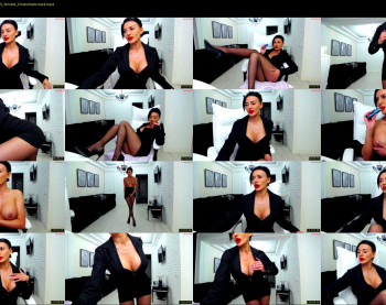 madena_ — 120 minute Chaturbate female cam show recording, 720p, May 7, 2024