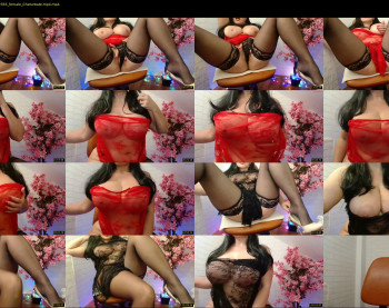 madlyn_dee — 75 minute Chaturbate female cam show recording, 720p, May 7, 2024