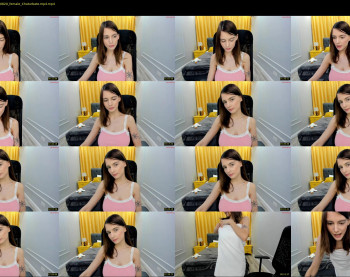 make_love_1 — 10 minute Chaturbate female cam show recording, 720p, May 7, 2024