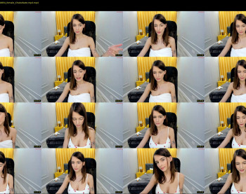 make_love_1 — 14 minute Chaturbate female cam show recording, 720p, May 7, 2024