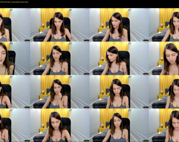 make_love_1 — 5 minute Chaturbate female cam show recording, 720p, May 7, 2024