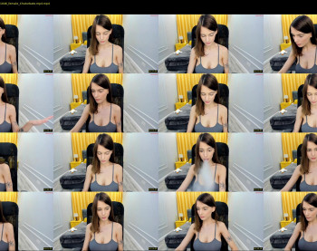 make_love_1 — 6 minute Chaturbate female cam show recording, 720p, May 7, 2024