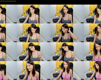 make_love_1 — 15 minute Chaturbate female cam show recording, 720p, May 7, 2024