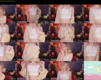 mana_rose — 120 minute Chaturbate female cam show recording, 720p, May 7, 2024