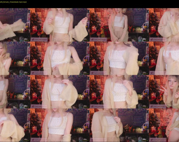 mana_rose — 99 minute Chaturbate female cam show recording, 720p, May 7, 2024