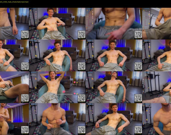 marcus_paradise — 108 minute Chaturbate male cam show recording, 720p, May 7, 2024