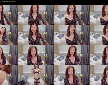 mariagold — 89 minute Chaturbate female cam show recording, 720p, May 7, 2024