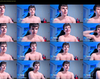 martinlutar420 — 8 minute Chaturbate male cam show recording, 720p, May 7, 2024