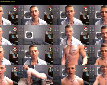 marvelboy_ — 121 minute Chaturbate male cam show recording, 720p, May 8, 2024