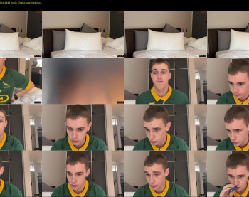 mason_gallagher — 3 minute Chaturbate male cam show recording, 720p, May 7, 2024