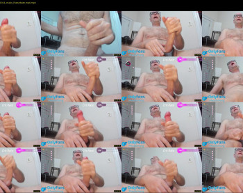 massschlong — 16 minute Chaturbate male cam show recording, 720p, May 7, 2024