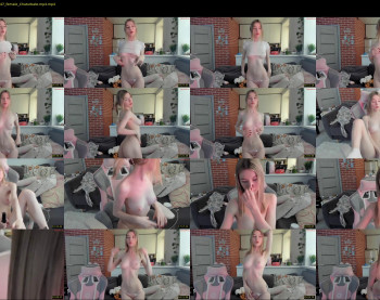 mia_gothh — 30 minute Chaturbate female cam show recording, 720p, May 7, 2024