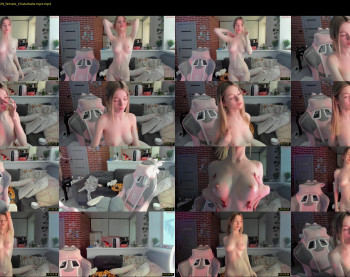 mia_gothh — 97 minute Chaturbate female cam show recording, 720p, May 7, 2024