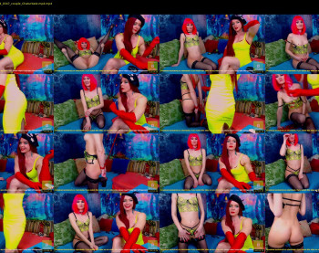 mistressnorma — 120 minute Chaturbate female cam show recording, 720p, May 8, 2024