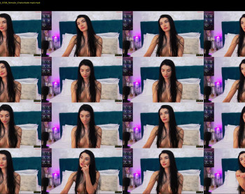 mmmaaa1234 — 4 minute Chaturbate female cam show recording, 720p, May 7, 2024