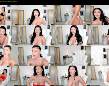moniqueeass — 120 minute Chaturbate female cam show recording, 720p, May 7, 2024