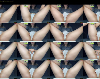 monni1 — 10 minute Chaturbate female cam show recording, 720p, May 7, 2024